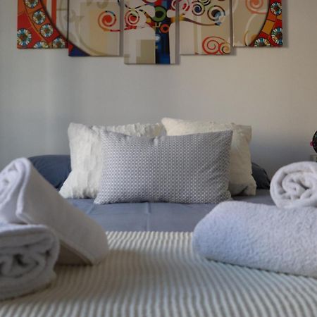 Apartamento Turístico La Vega Antequera Bagian luar foto