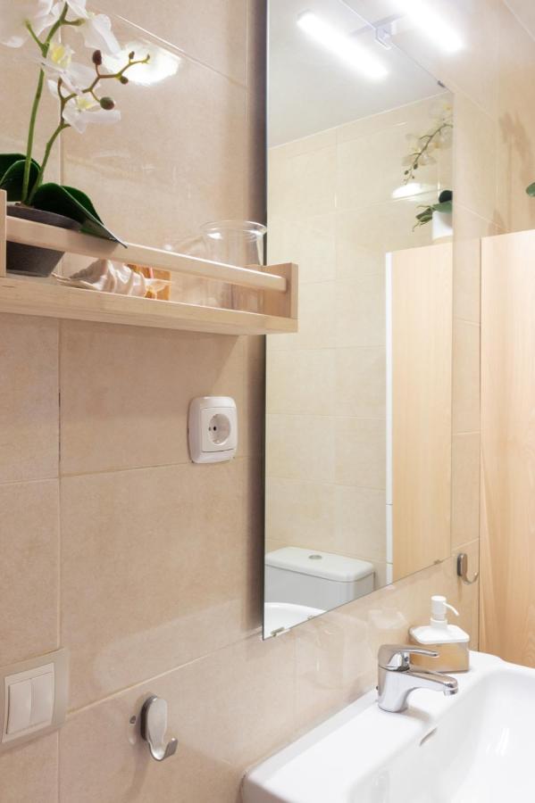 Apartamento Turístico La Vega Antequera Bagian luar foto