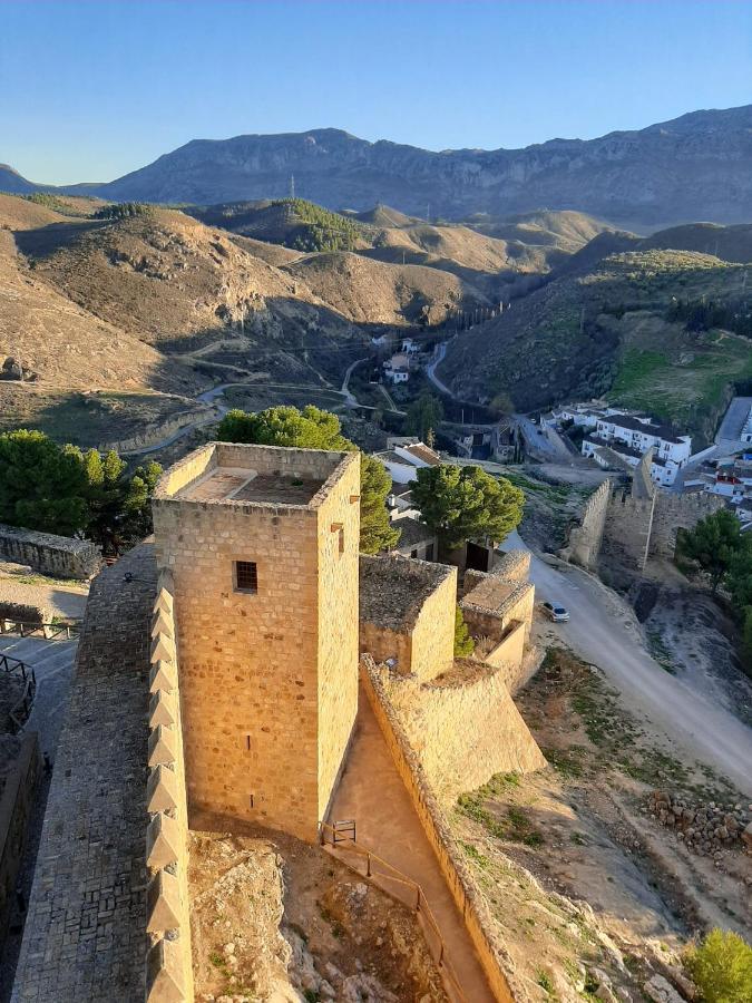 Apartamento Turístico La Vega Antequera Bagian luar foto