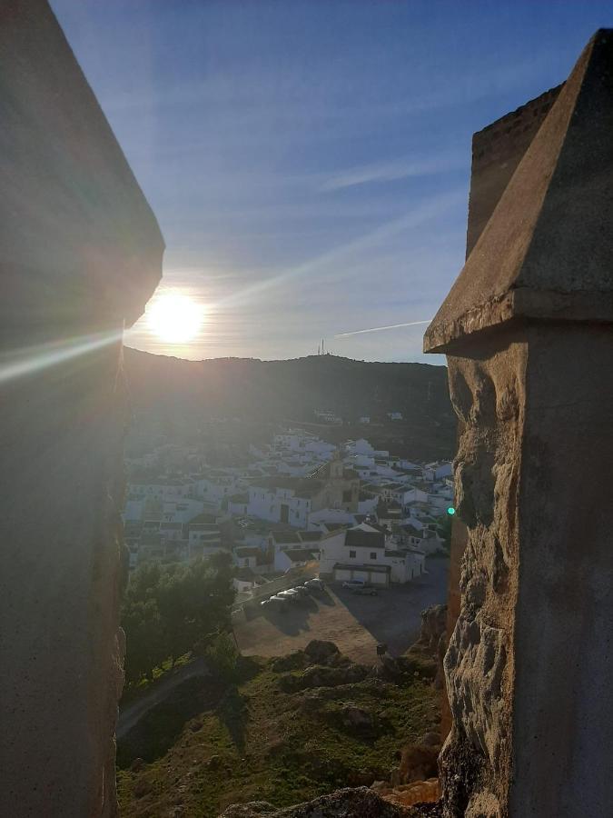 Apartamento Turístico La Vega Antequera Bagian luar foto