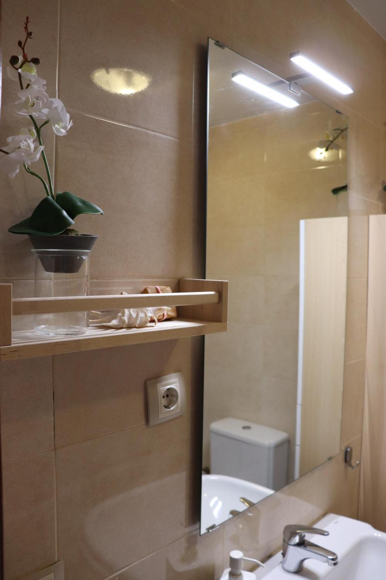 Apartamento Turístico La Vega Antequera Bagian luar foto