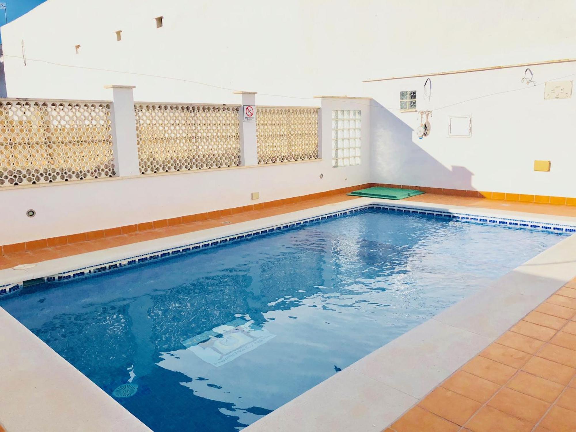 Apartamento Turístico La Vega Antequera Bagian luar foto