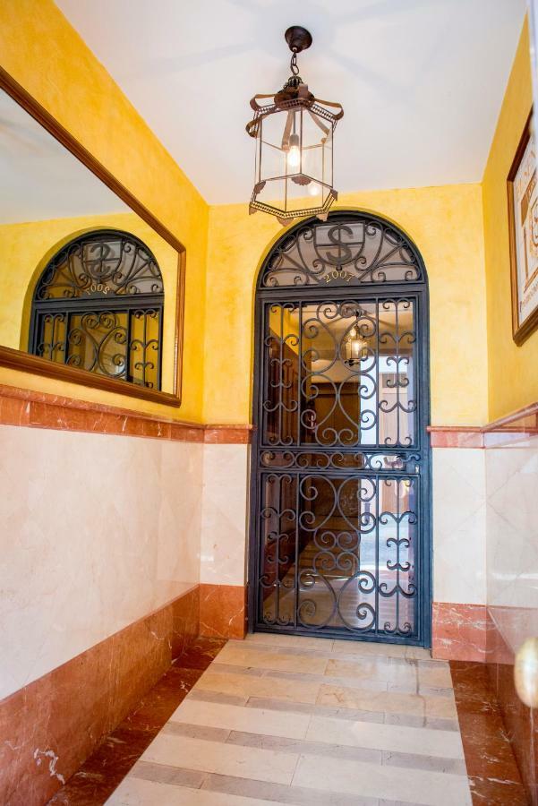 Apartamento Turístico La Vega Antequera Bagian luar foto